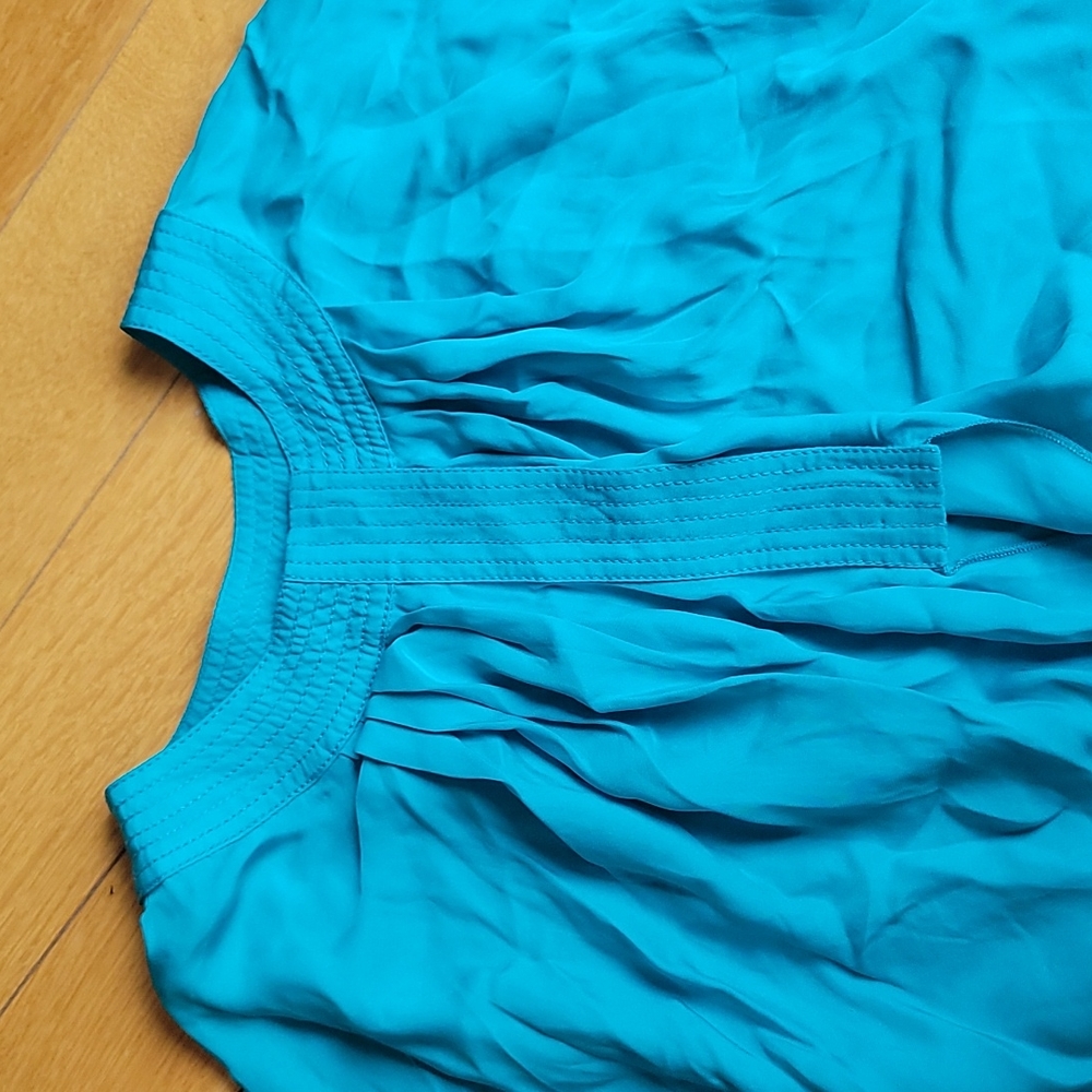 Versace blouse - Picture 5 of 8